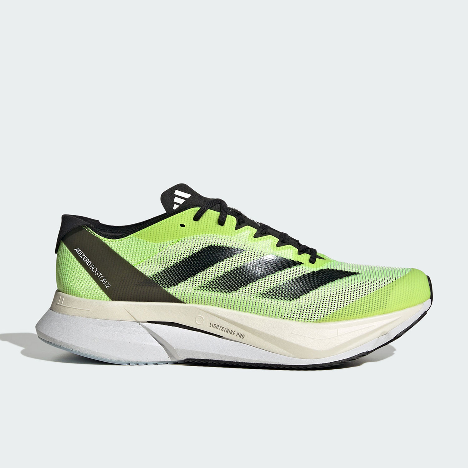Adidas Shoes Adizero Boston 12 - Sepatu lari pria Adidas ADIZERO BOSTON