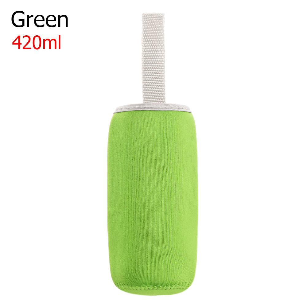 Tas Olahraga Luar Ruangan, Sar - Outdoor Sport Glass Water Bottle ulasan dan harga