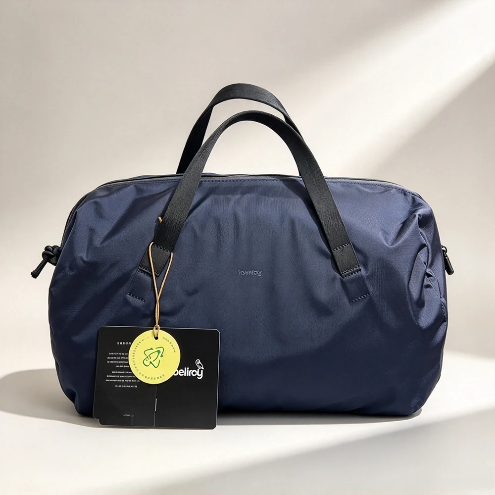 Tas Duffel Bellroy Venture 40L - Outdoor Sports Adventure ulasan dan harga