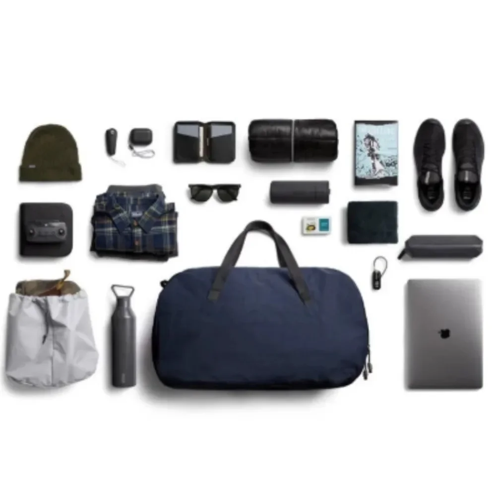 Tas Duffel Bellroy Venture 40L - Outdoor Sports Adventure ulasan dan harga