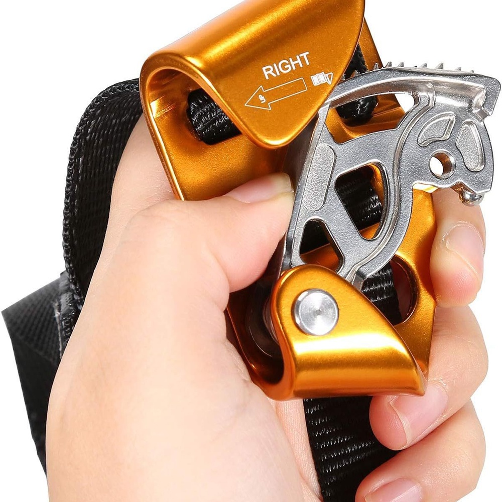 Peralatan Pendakian Kaki Efisi - Outdoor Sport Climbing Gear ulasan dan harga