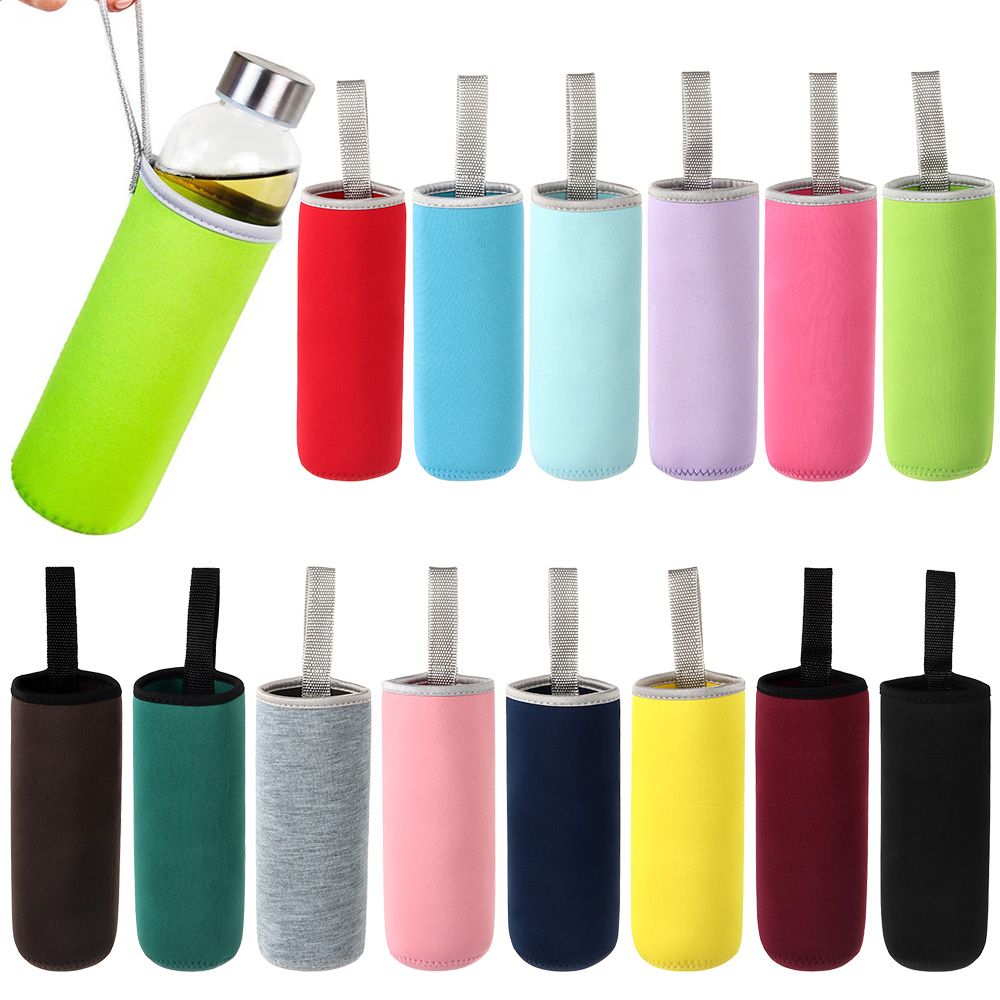 Kantong Olahraga Luar Ruangan, - Outdoor Sport Glass Water Bottle ulasan dan harga