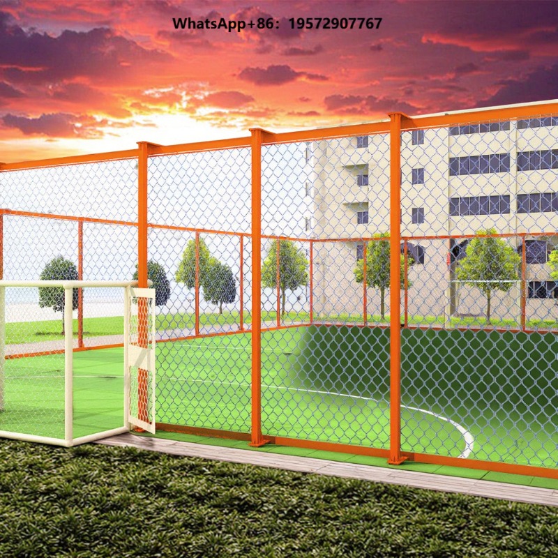 Lapangan Futsal Dalam & Luar R - Outdoor Sport Club ulasan dan harga