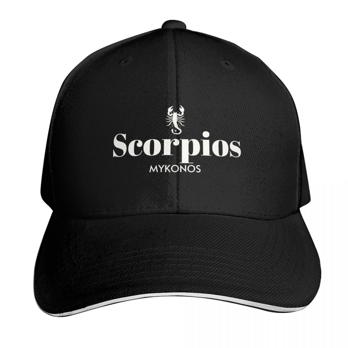 Scorpios Beach Club, Mykonos,  - Outdoor Sport Club ulasan dan harga