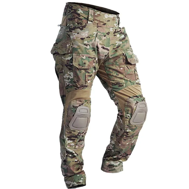 G3 Celana Tempur + Bantalan Ce - Outdoor Sport Climbing Gear ulasan dan harga