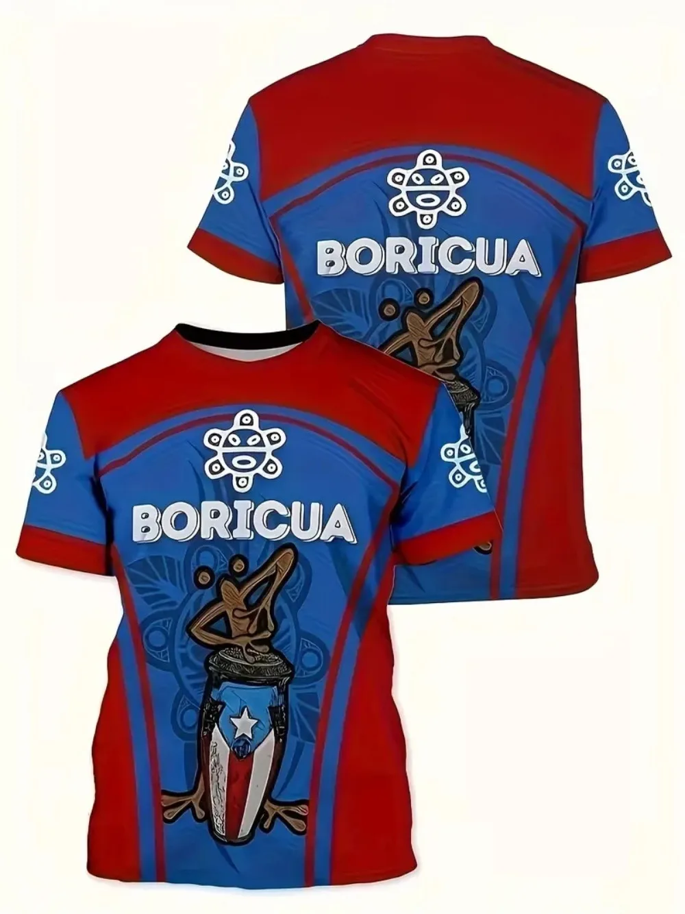 Kaos Pria Longgar, Cepat Kerin - Outdoor Sport Club ulasan dan harga