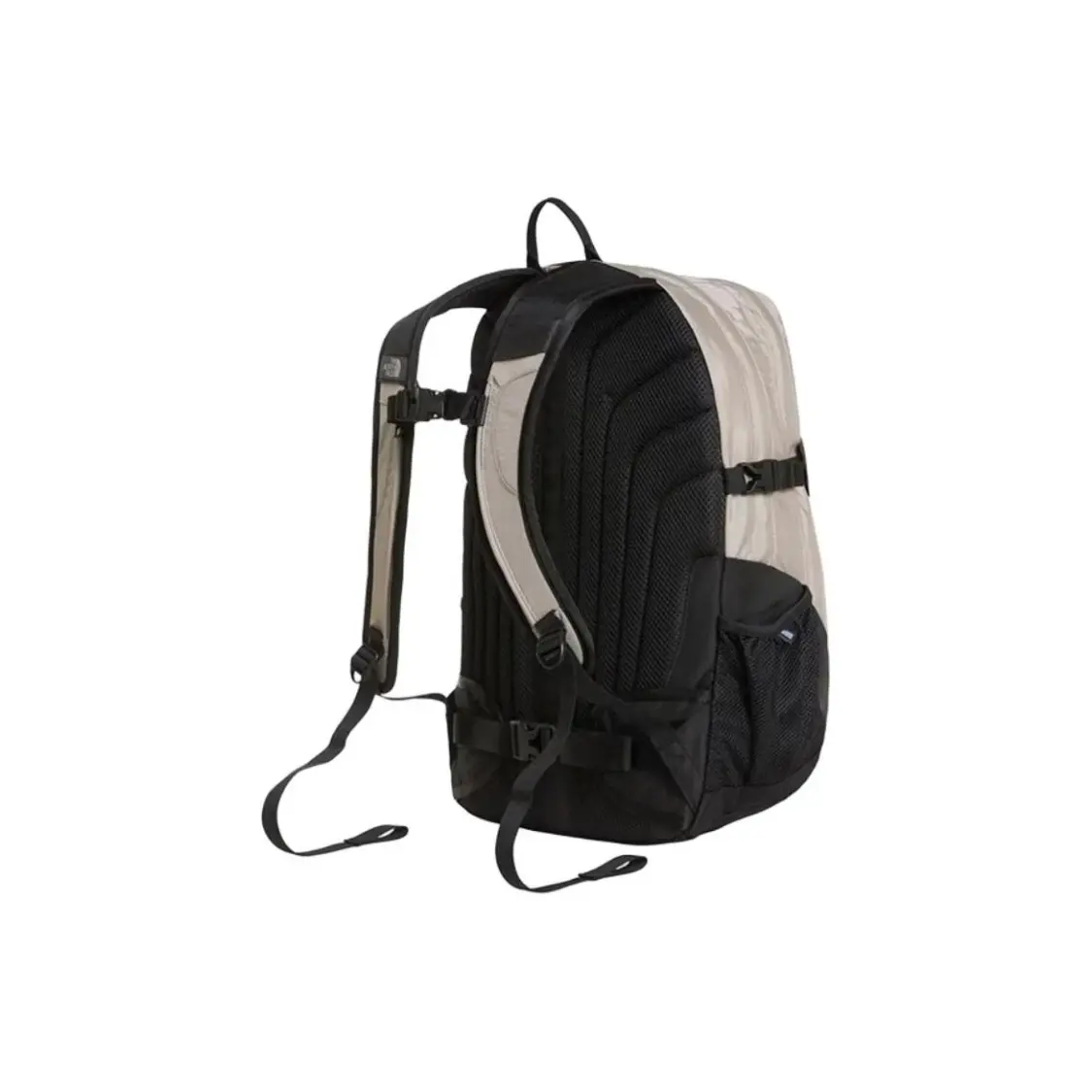 Tas Olahraga The North Face 25 - Outdoor Sport North Face ulasan dan harga