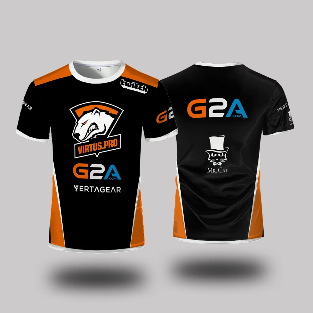 Virtus.Pro Esports Club Seraga - Outdoor Sport Club ulasan dan harga